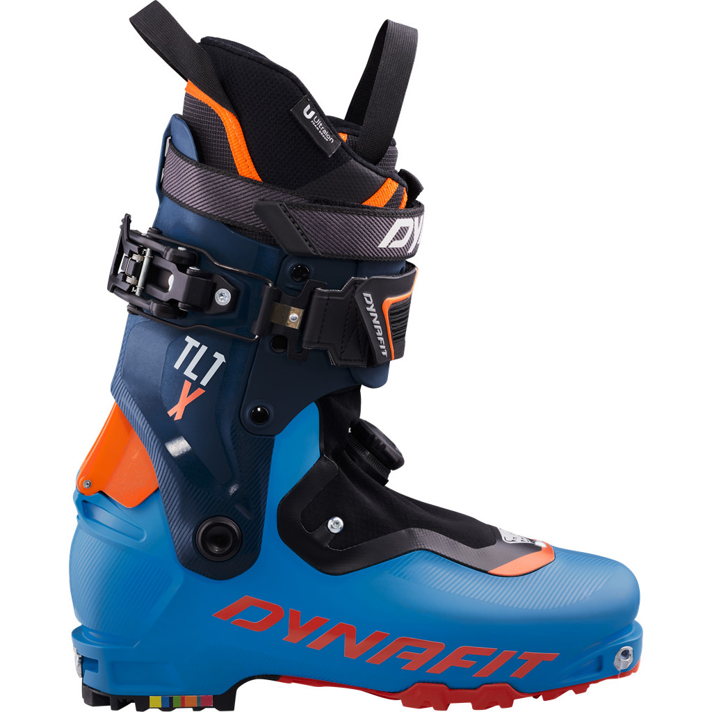 Buty skiturowe Dynafit Tlt X Rozmiar butów narciarskich: 28 cm