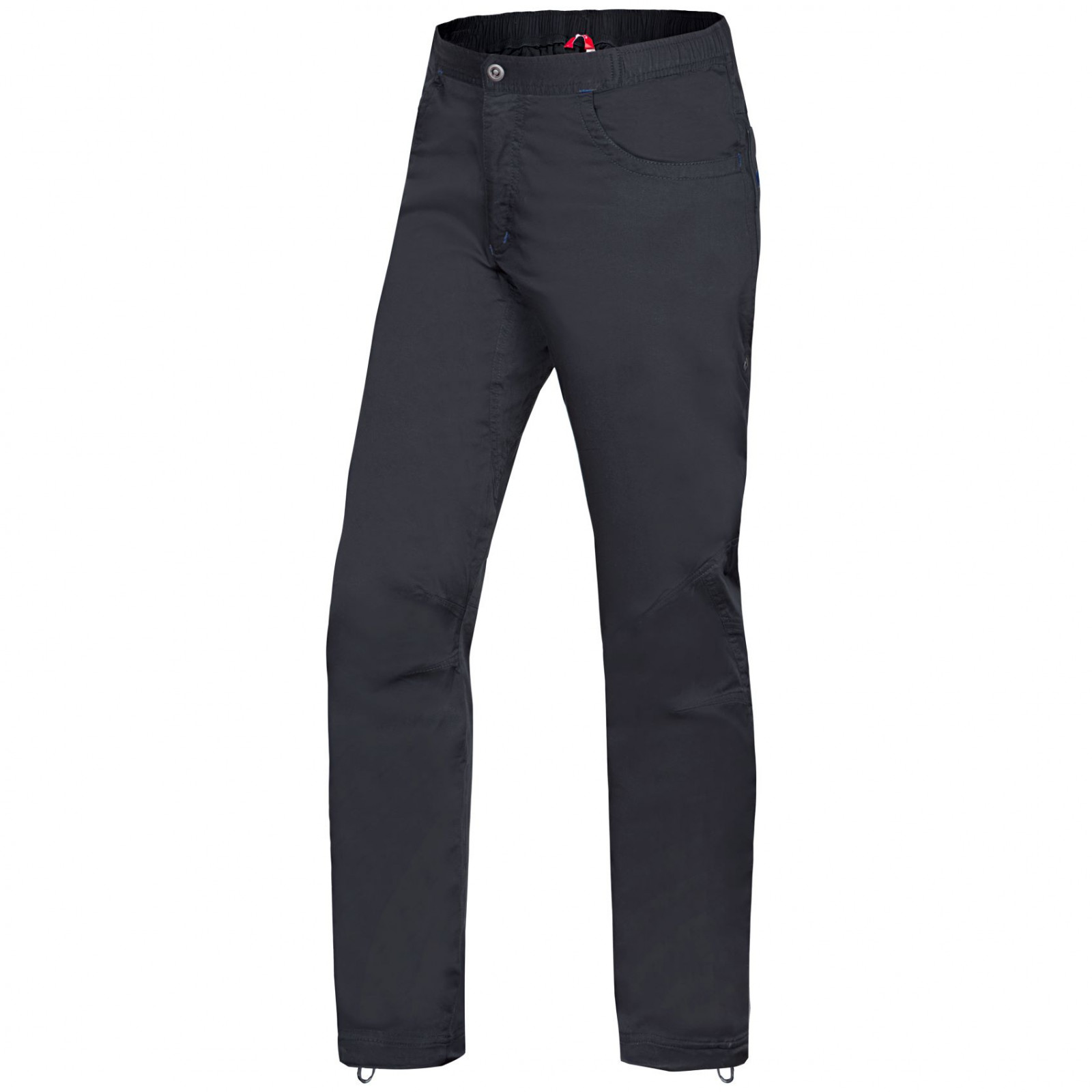 Spodnie męskie Ocún Drago Organic Pants Rozmiar: L / Kolor: ciemnoszary
