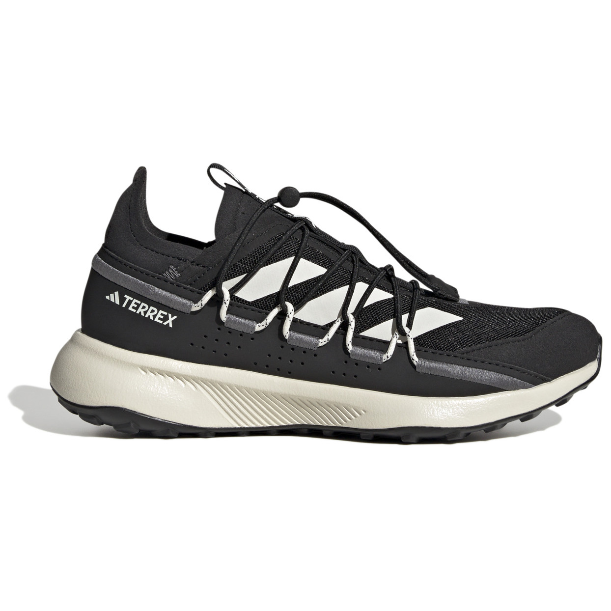 Buty sportowe damskie adidas TERREX VOYAGER 21 czarne HQ0941-41 1/3
