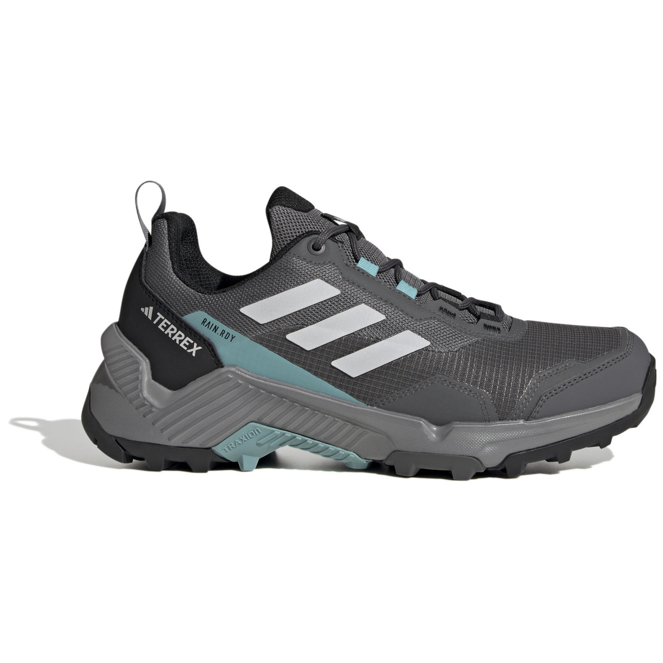 Damskie buty trekkingowe Adidas Terrex Eastrail 2 R.Rdy W Rozmiar butów (UE): 40 / Kolor: szary