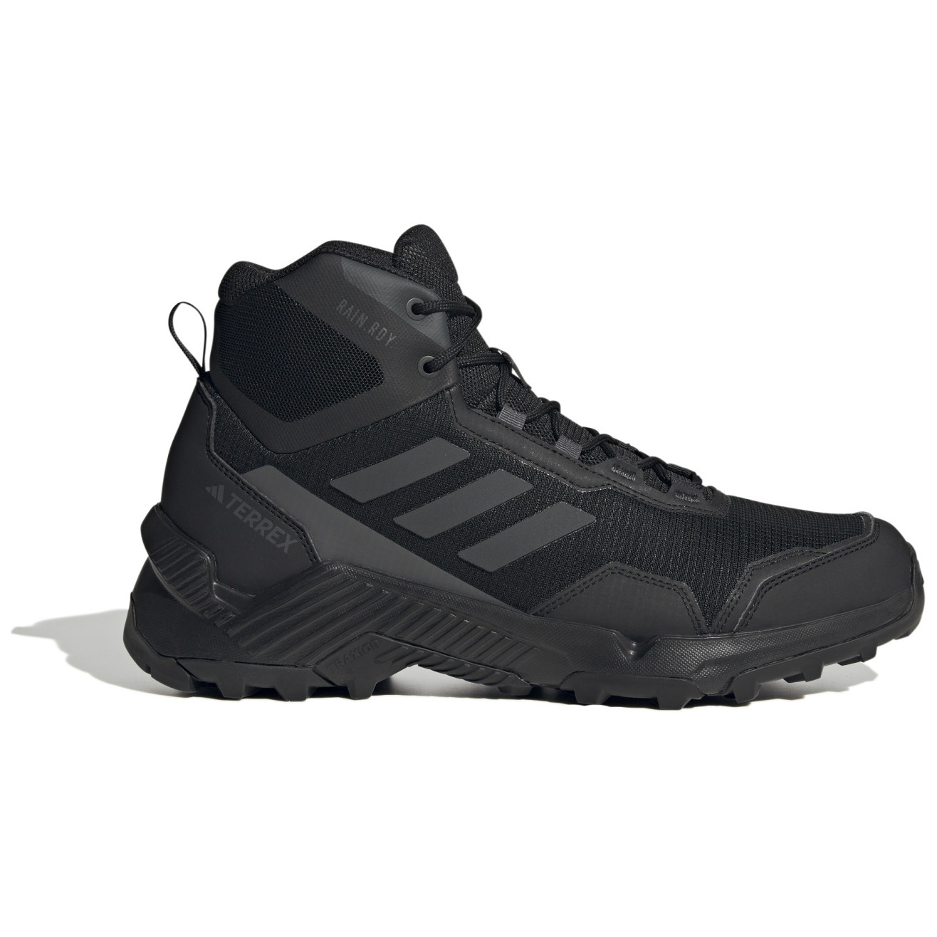 Męskie buty turystyczne Adidas Terrex Eastrail 2 Mid R.Rdy Rozmiar butów (UE): 46 / Kolor: czarny