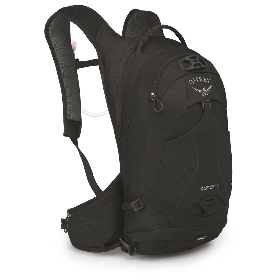 Plecak Osprey Raptor 10 Kolor: czarny