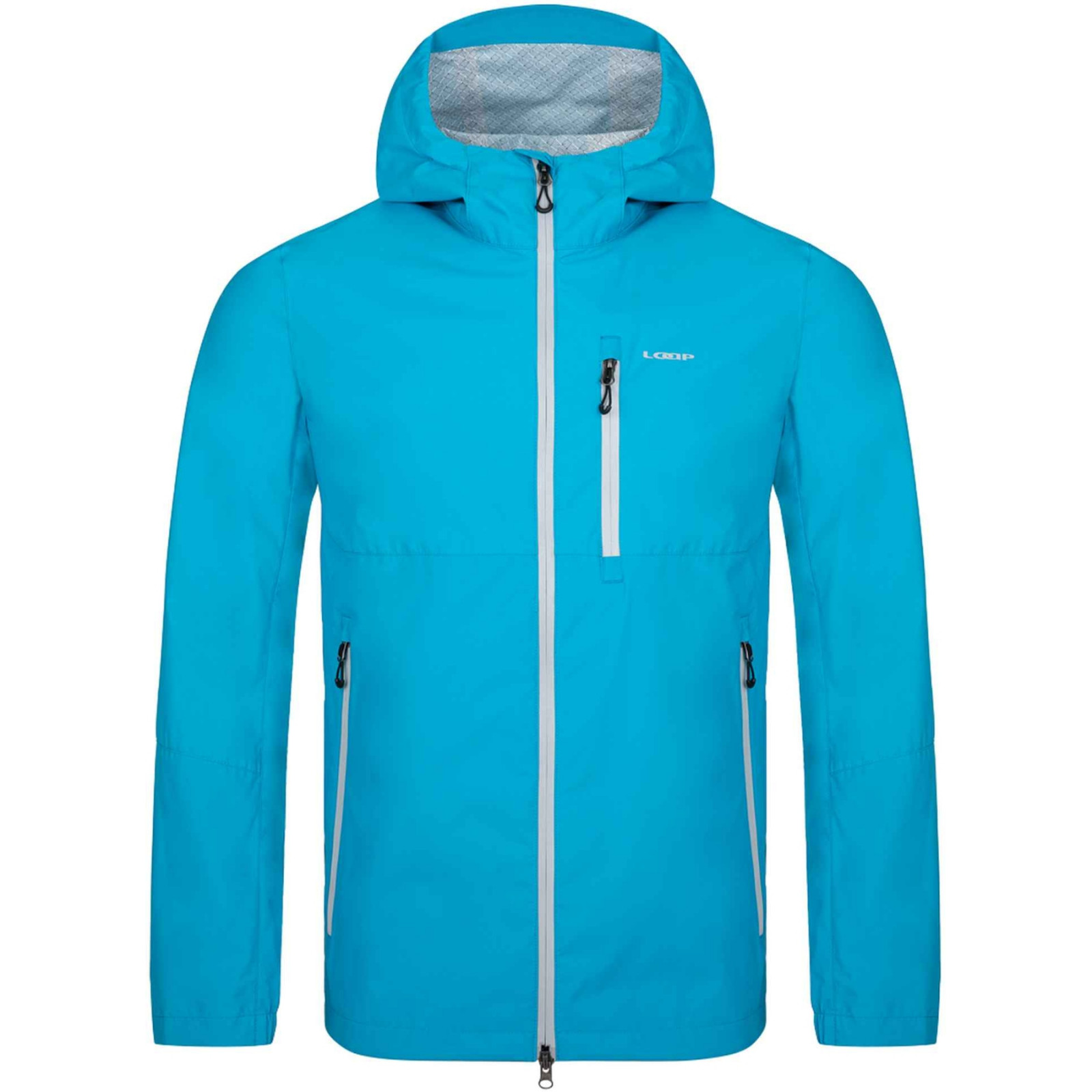 Kurtka męska Loap Ultimate Rozmiar: XL / Kolor: niebieski