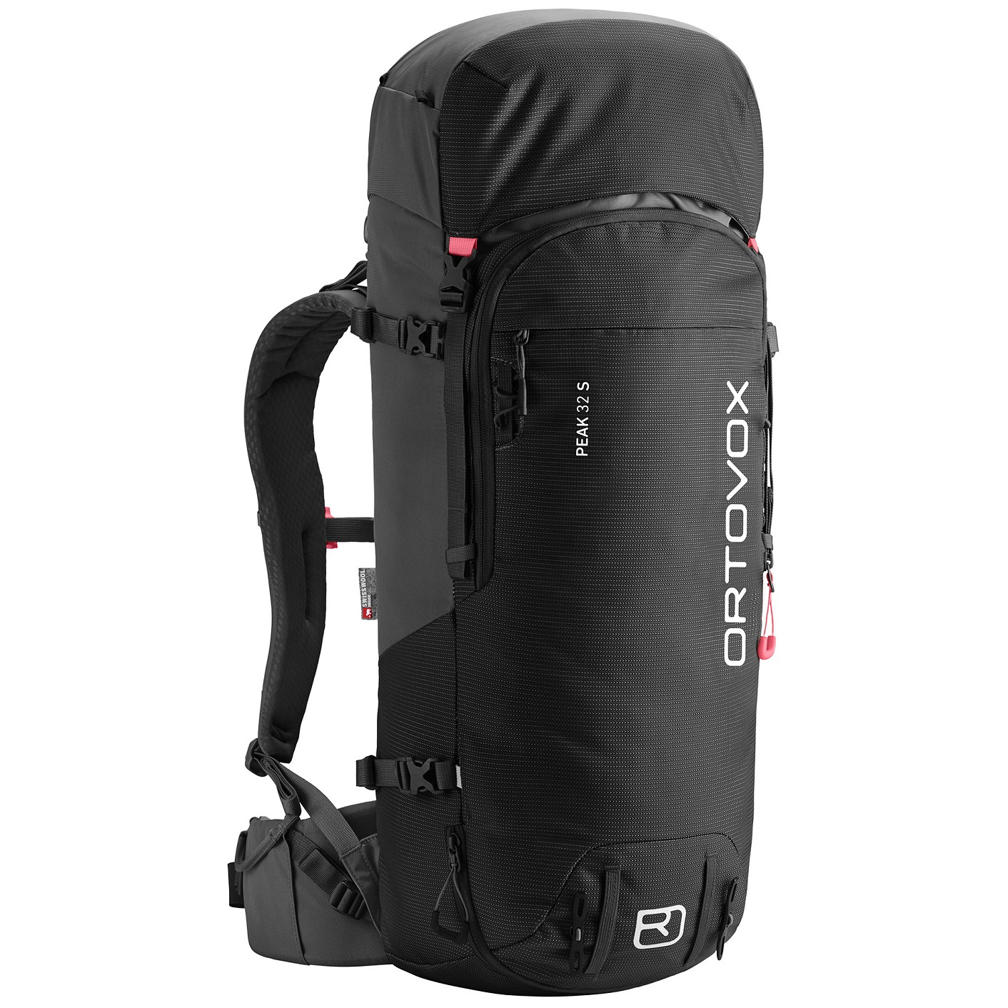 Plecak Ortovox Peak 32 S Kolor: czarny
