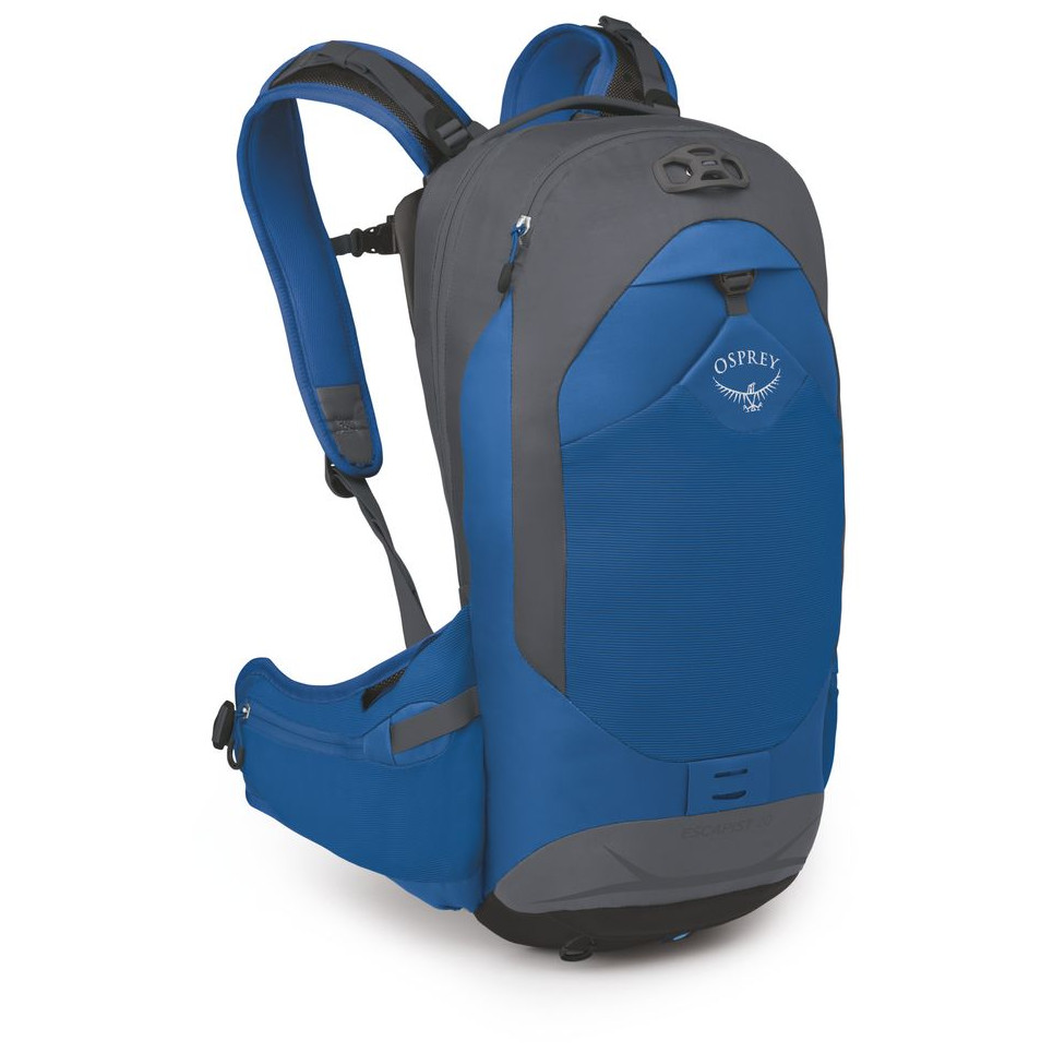 Plecak Osprey Escapist 20 Rozmiar plecaka: S/M / Kolor: niebieski