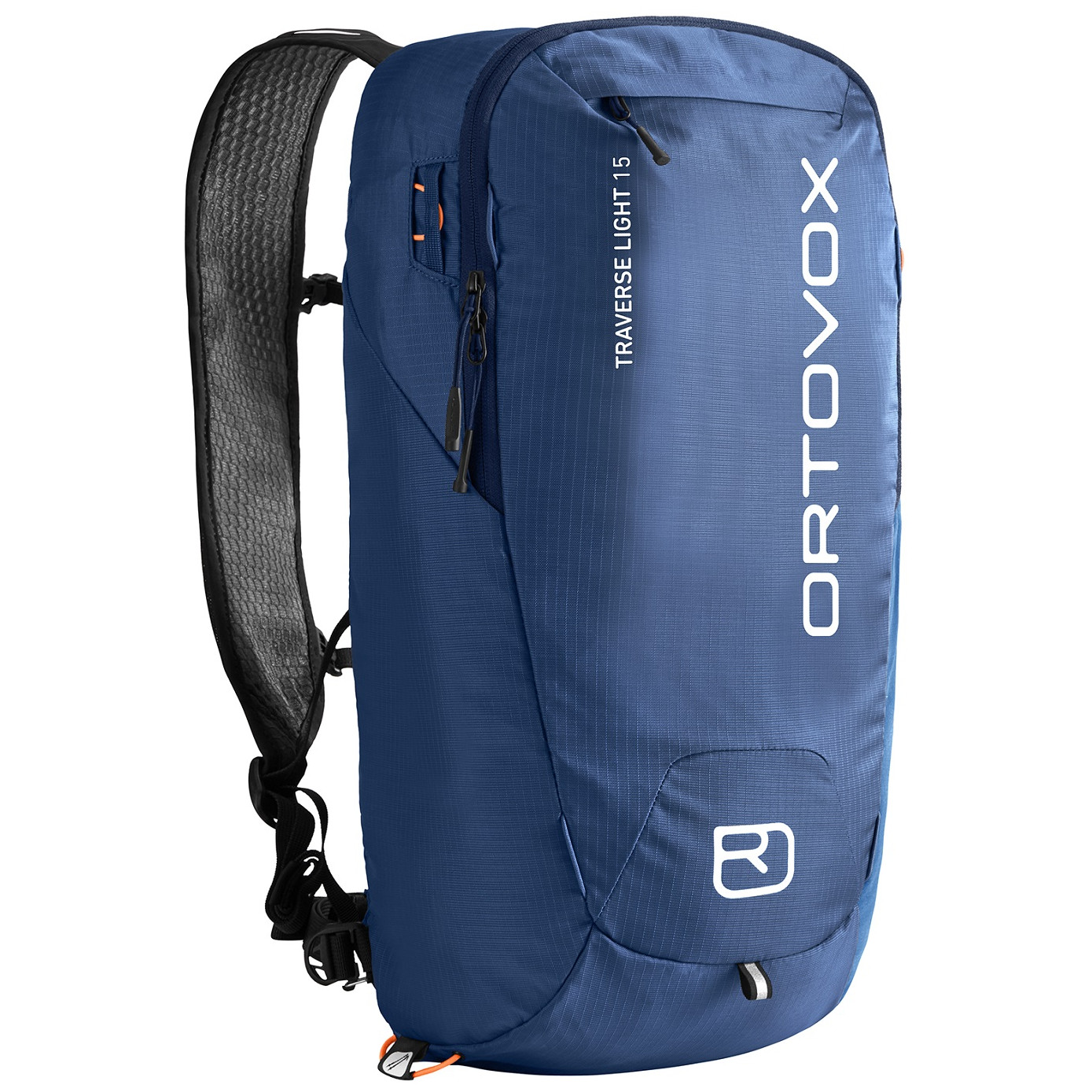 Plecak Ortovox Traverse Light 15 Kolor: niebieski