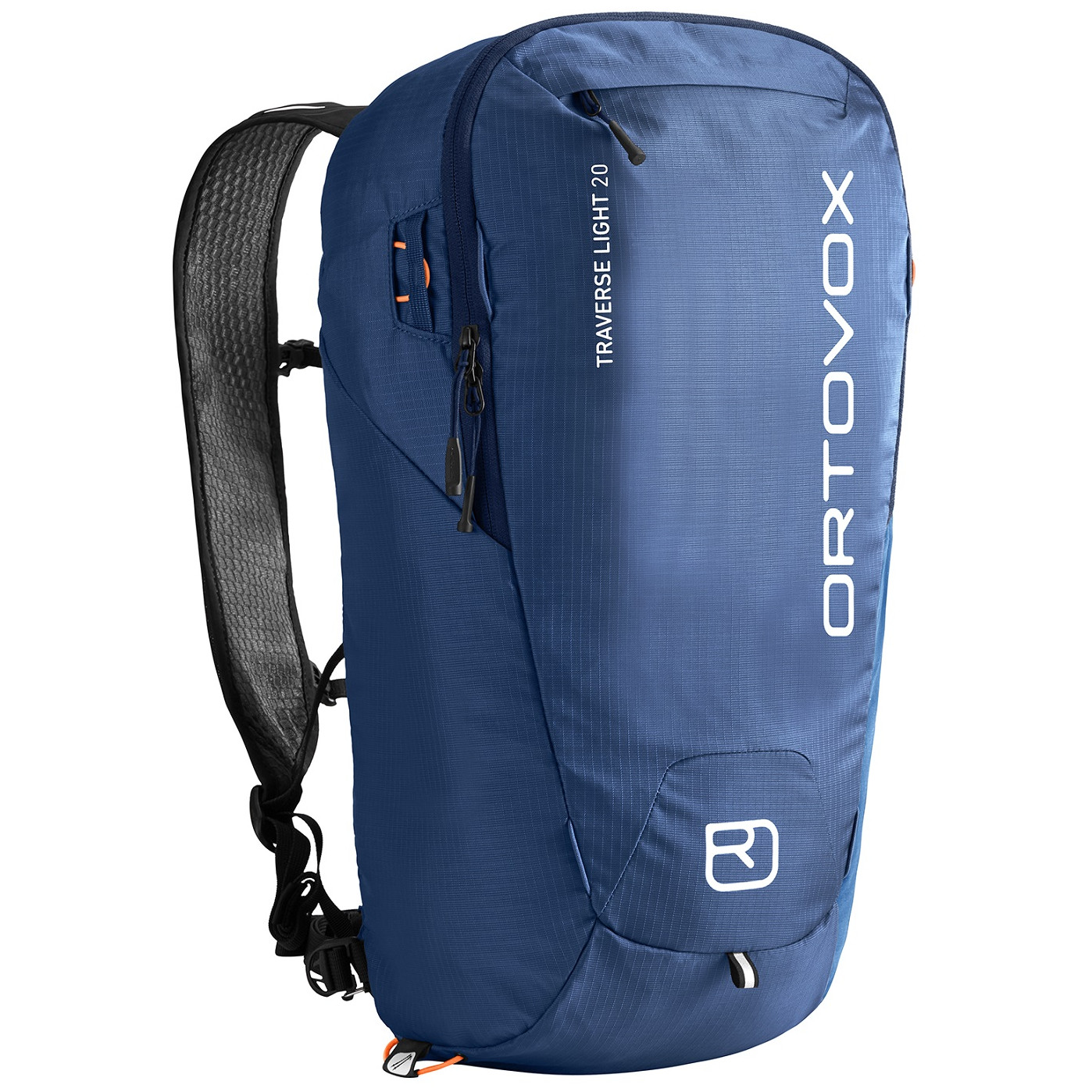 Plecak Ortovox Traverse Light 20 Kolor: niebieski