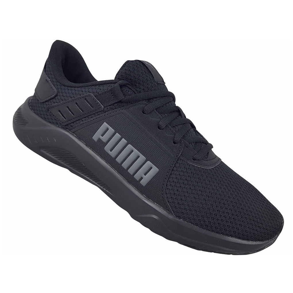 Buty Puma FTR Connect Rozmiar butów (UE): 44,5 / Kolor: czarny