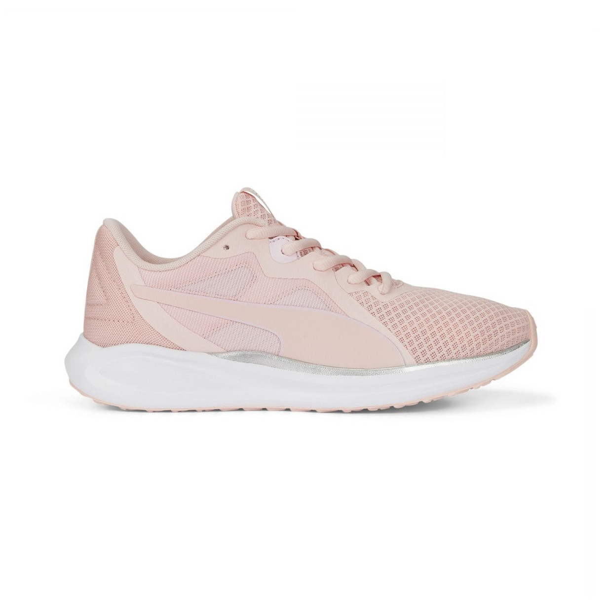 Buty Puma Twitch Runner Fresh Rozmiar butów (UE): 37,5 / Kolor: jasnoróżowy