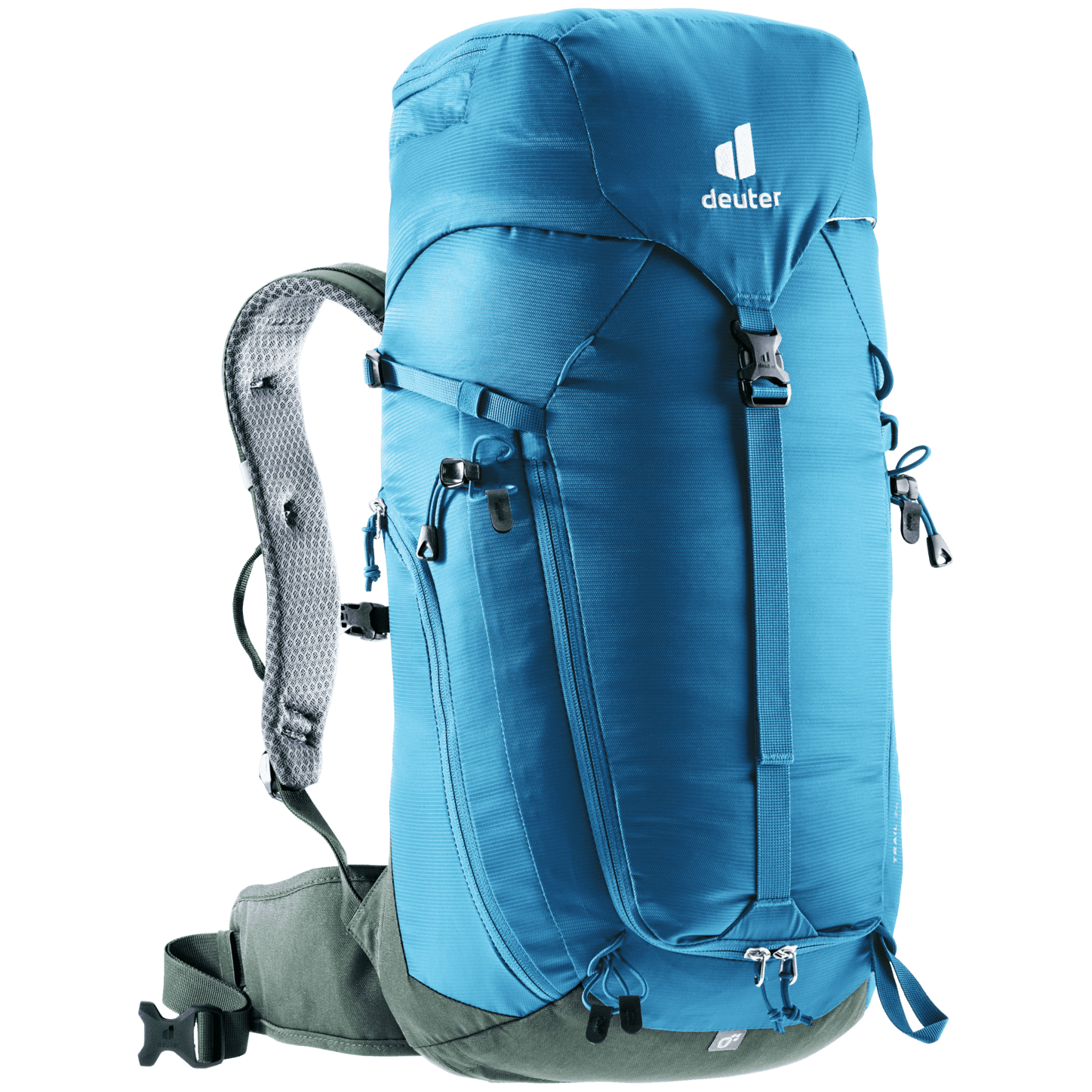 Plecak Deuter Trail 24 Kolor: niebieski
