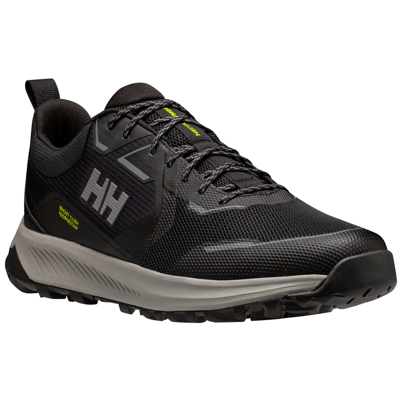 Męskie buty turystyczne Helly Hansen Gobi 2 Ht Rozmiar butów (UE): 46 / Kolor: czarny
