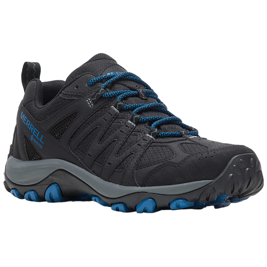 Męskie buty turystyczne Merrell Accentor 3 Sport Gtx Rozmiar butów (UE): 43,5 / Kolor: czarny