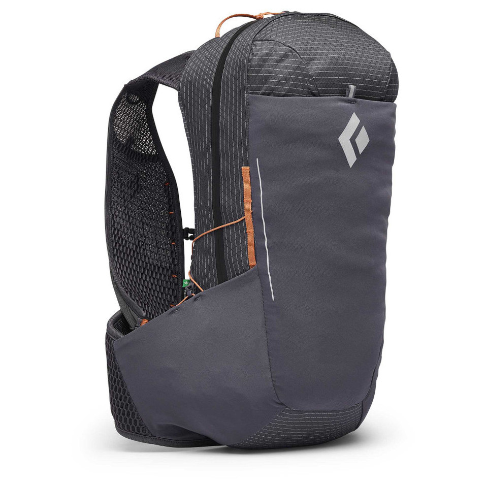 Plecak Black Diamond Pursuit Backpack 15 L Rozmiar plecaka: M / Kolor: czarny/brązowy