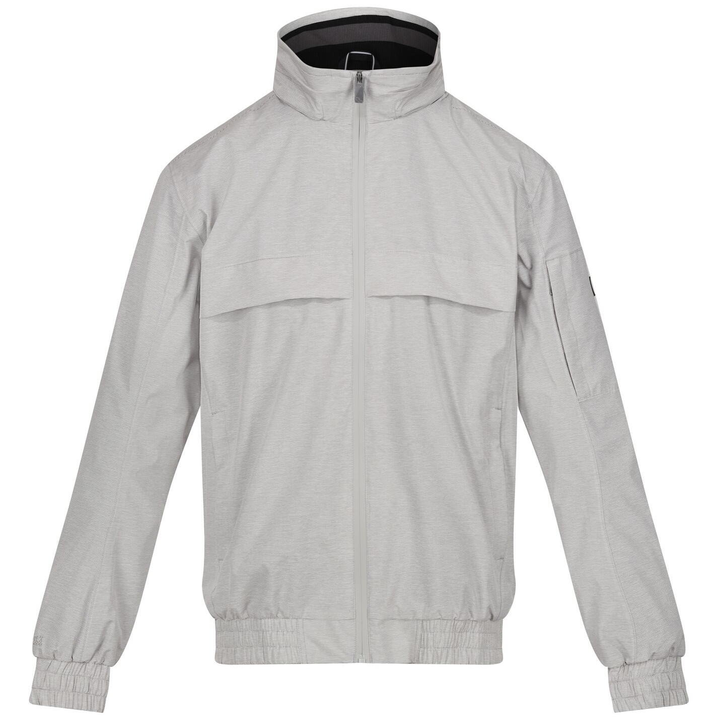 Kurtka męska Regatta Shorebay Jacket Rozmiar: L / Kolor: szary