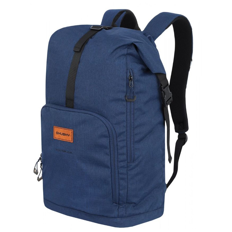 Plecak Husky Shater 23L Kolor: ciemnoniebieski