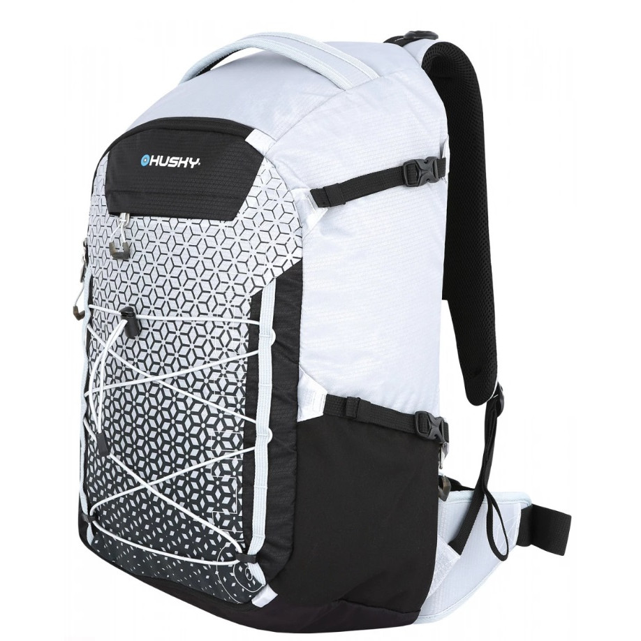 Plecak Husky Crewtor 30L Kolor: szary