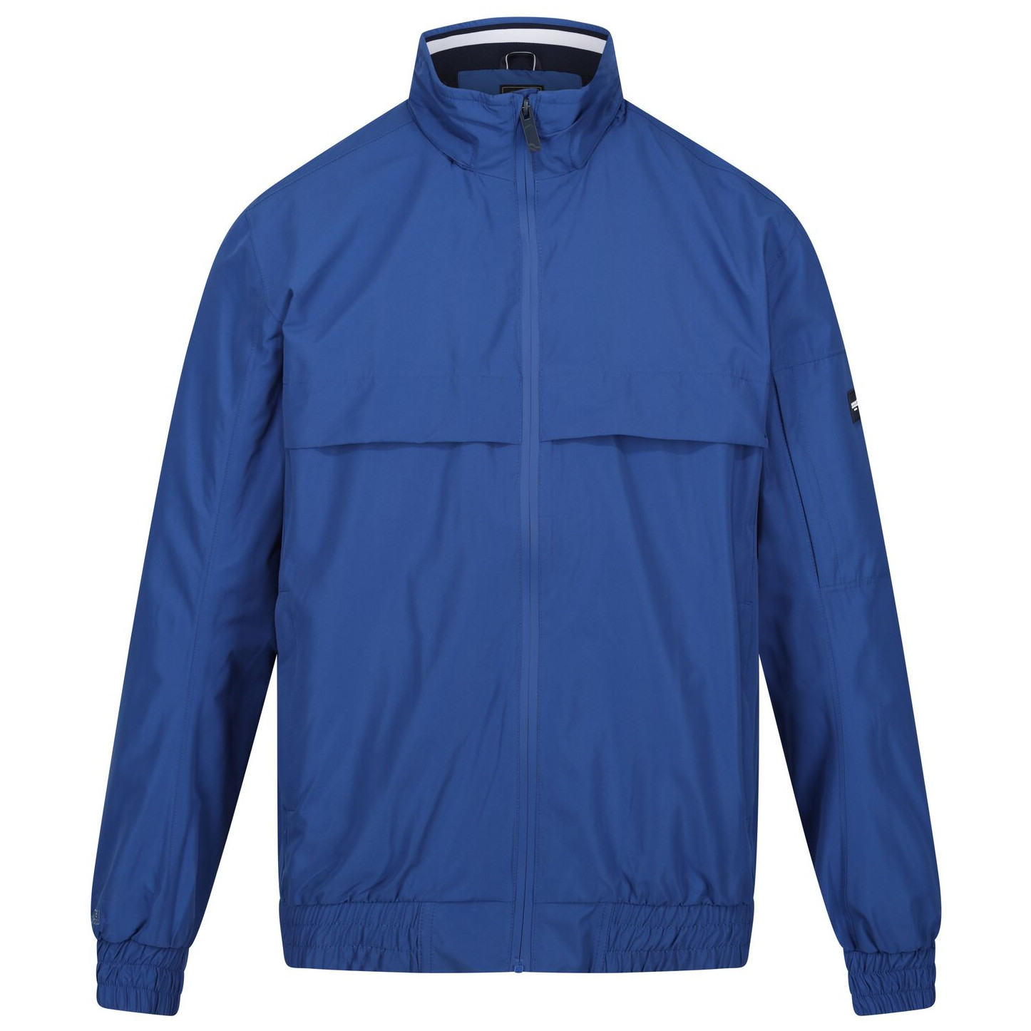 Kurtka męska Regatta Shorebay Jacket Rozmiar: L / Kolor: niebieski
