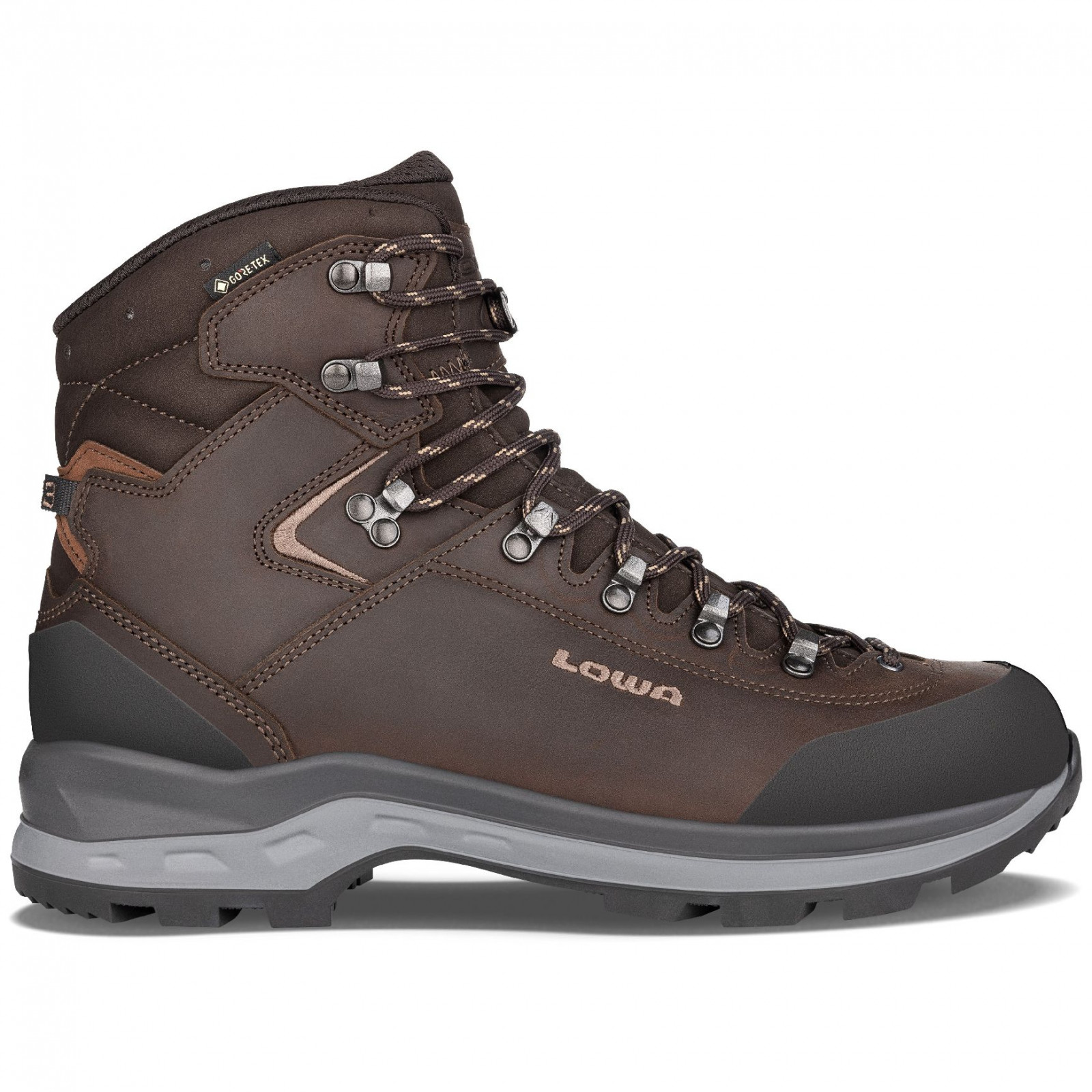 Buty męskie Lowa Ranger GTX Rozmiar butów (UE): 46,5 / Kolor: brązowy