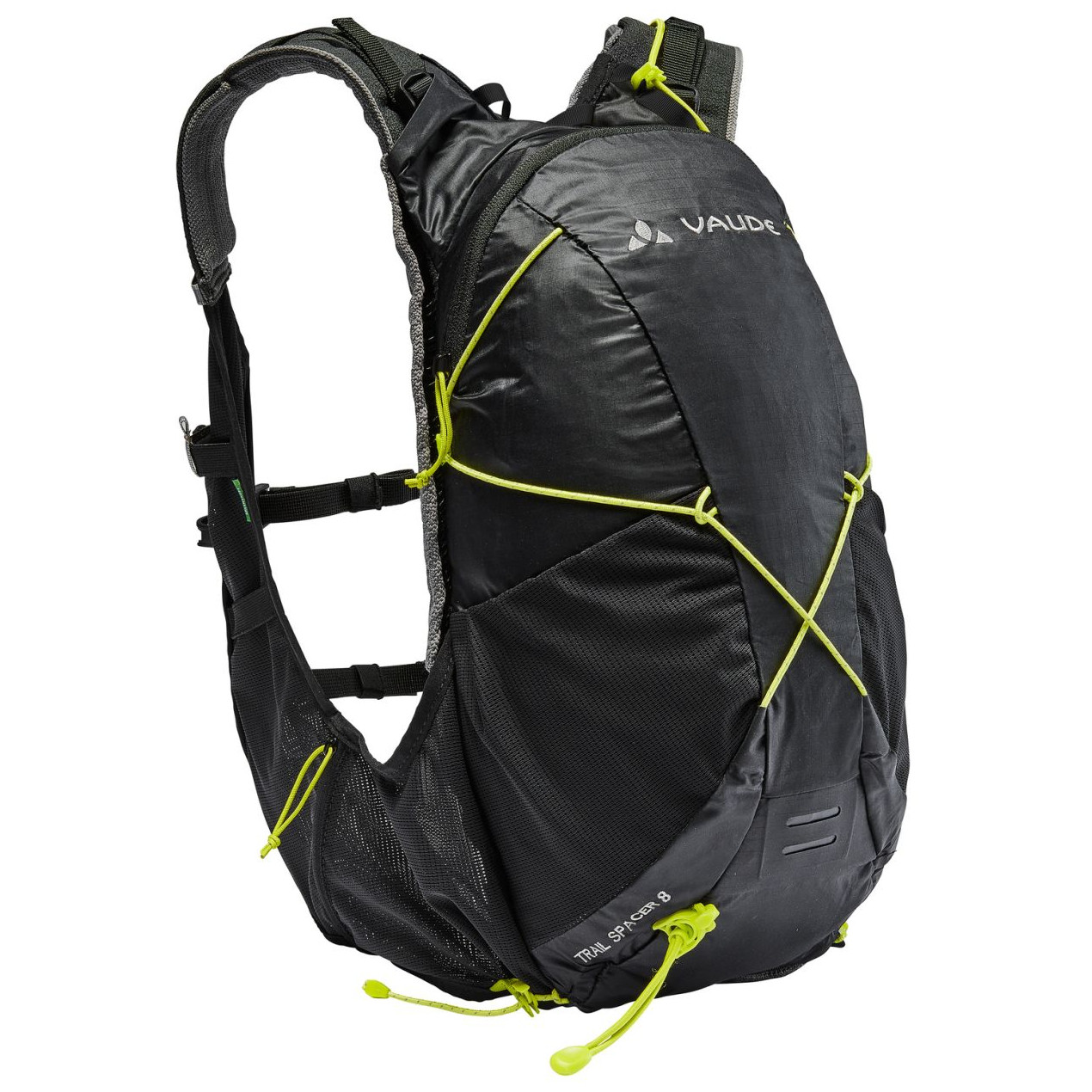 Plecak turystyczny Vaude Trail Spacer 8 Kolor: czarny