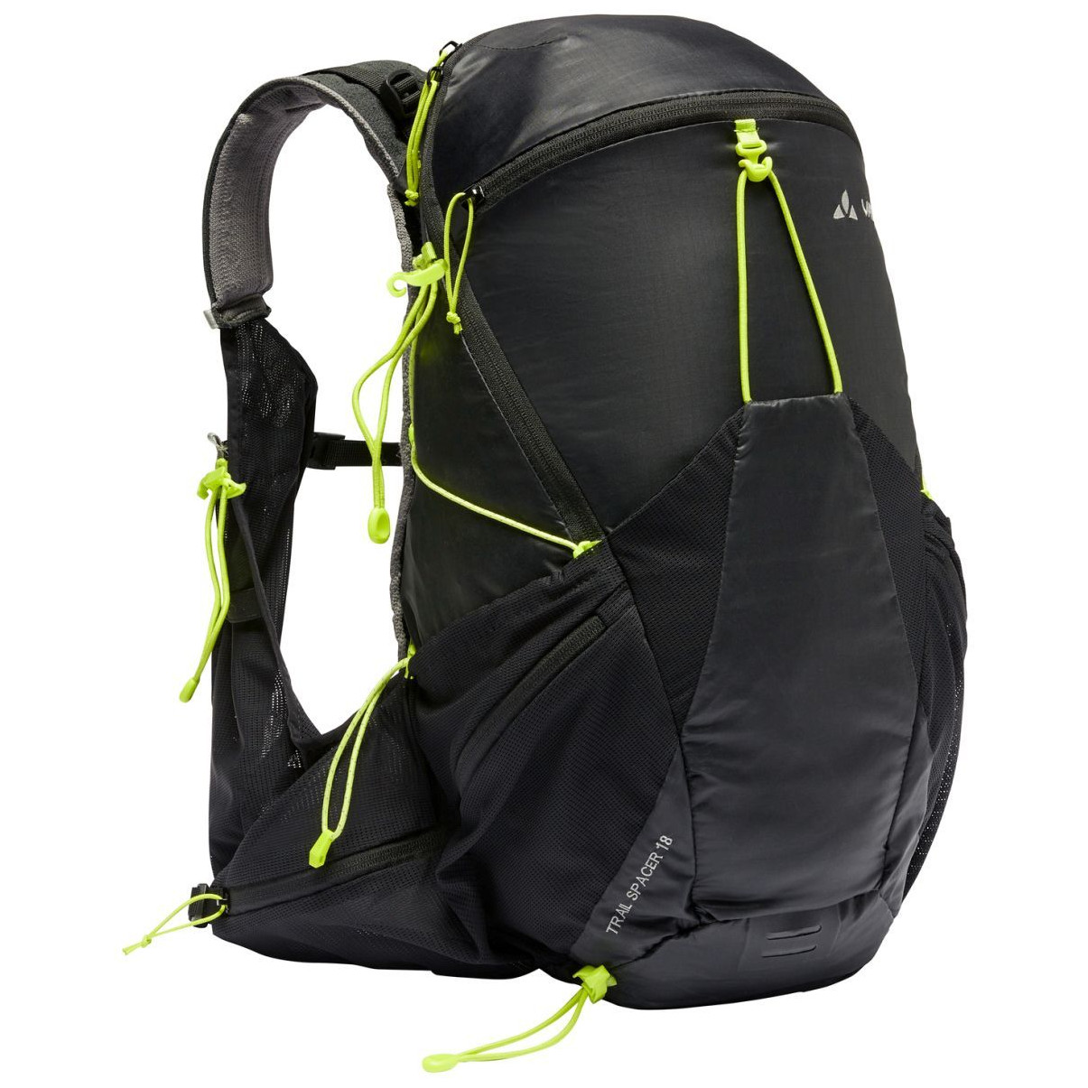 Plecak turystyczny Vaude Trail Spacer 18 Kolor: czarny
