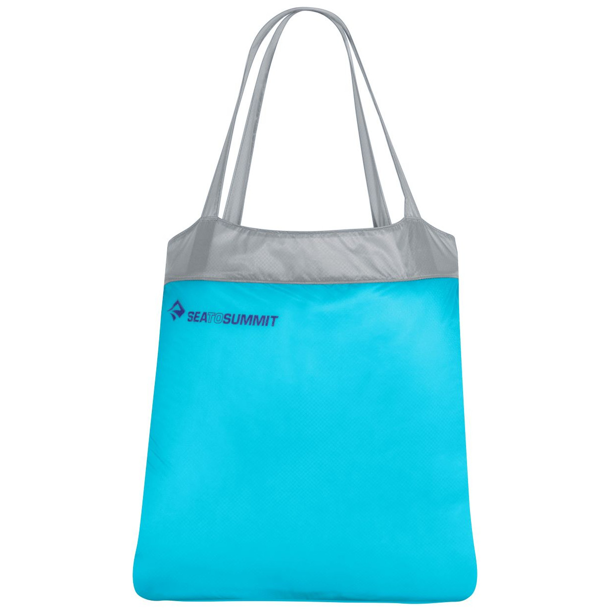 Torba Sea to Summit Ultra-Sil Shopping Bag Kolor: niebieski