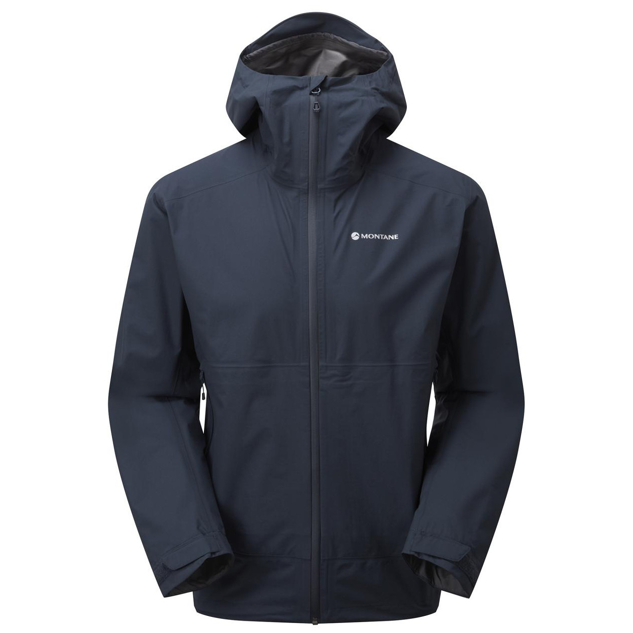 Kurtka męska Montane Spirit Lite Jacket Rozmiar: XXL / Kolor: niebieski