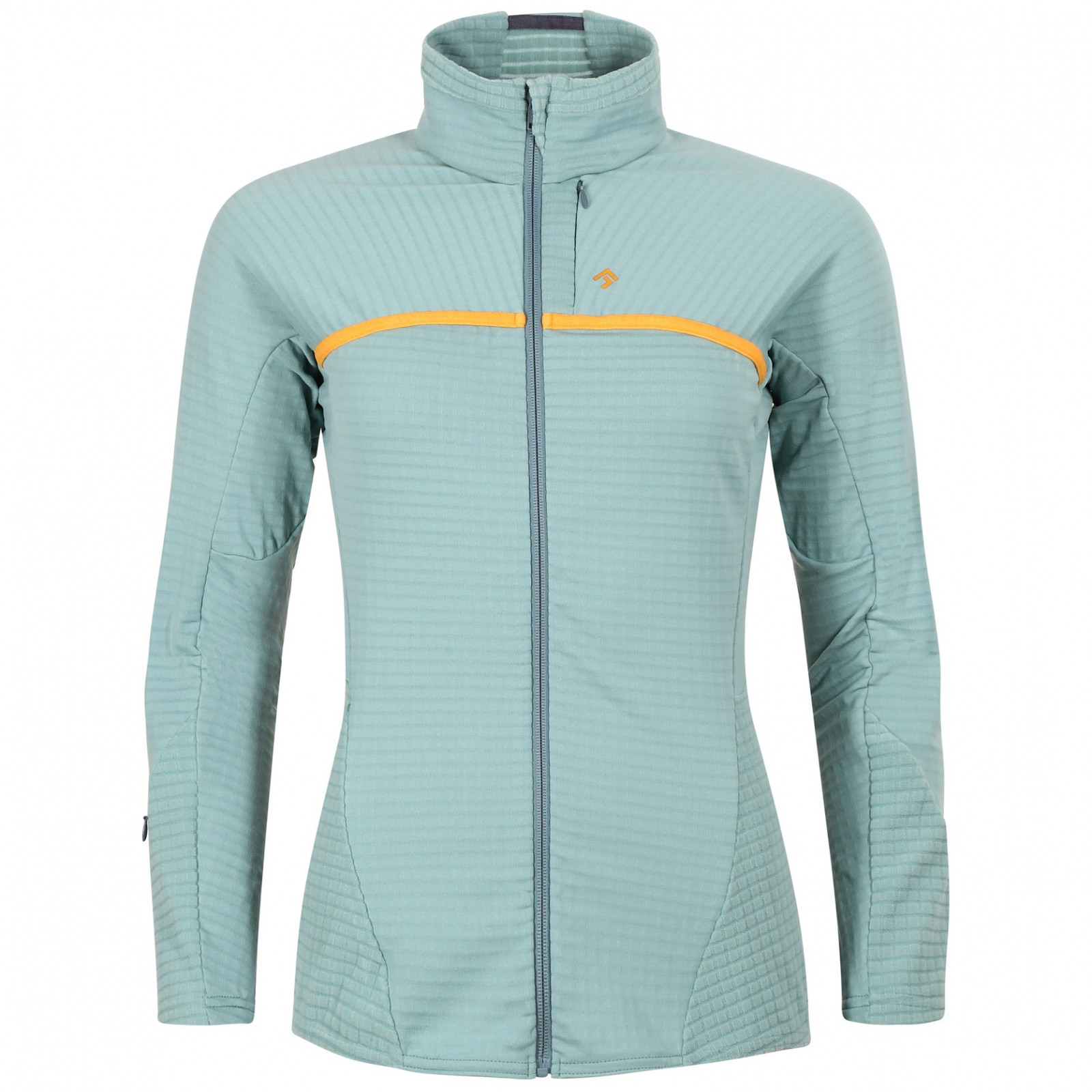 Bluza damska Direct Alpine Aura Light Lady Rozmiar: S / Kolor: jasnoniebieski