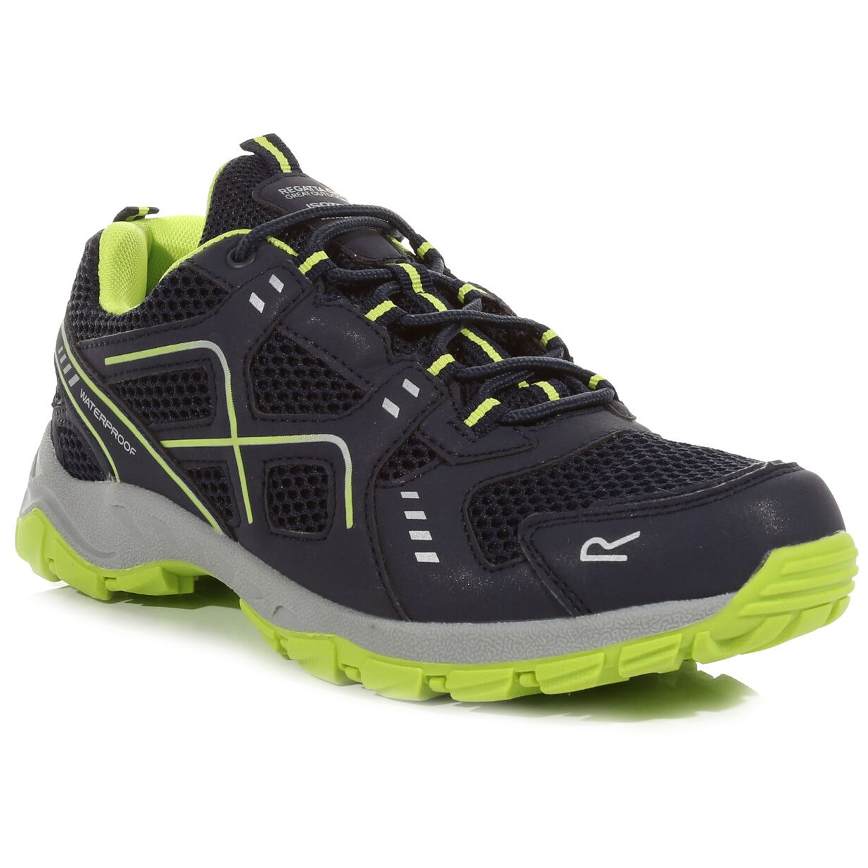 Męskie Buty Regatta Vendeavour Rmf785 9td 42