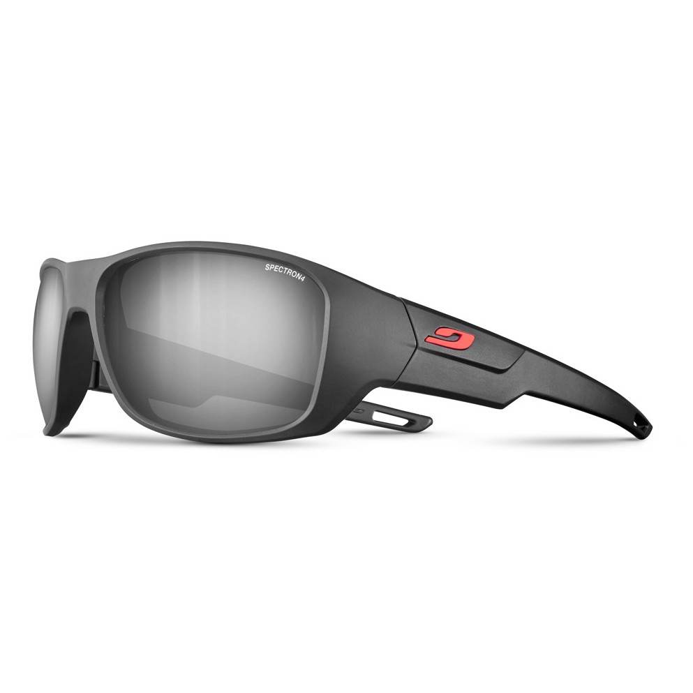 Okulary dziecięce Julbo Rookie 2 Sp4 Kolor: czarny