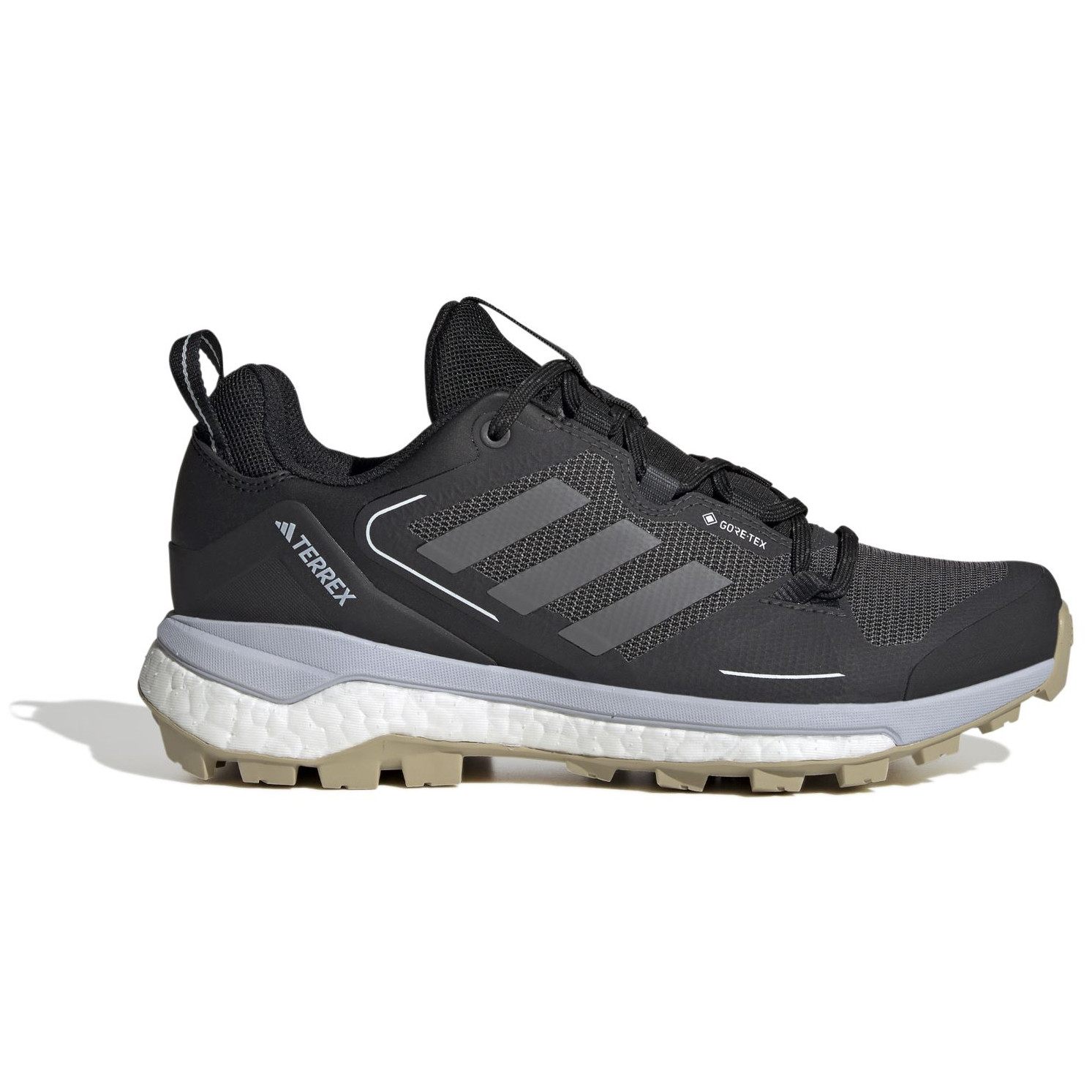Buty damskie Adidas Terrex Skychaser 2 GTX W Rozmiar butów (UE): 38 / Kolor: czarny