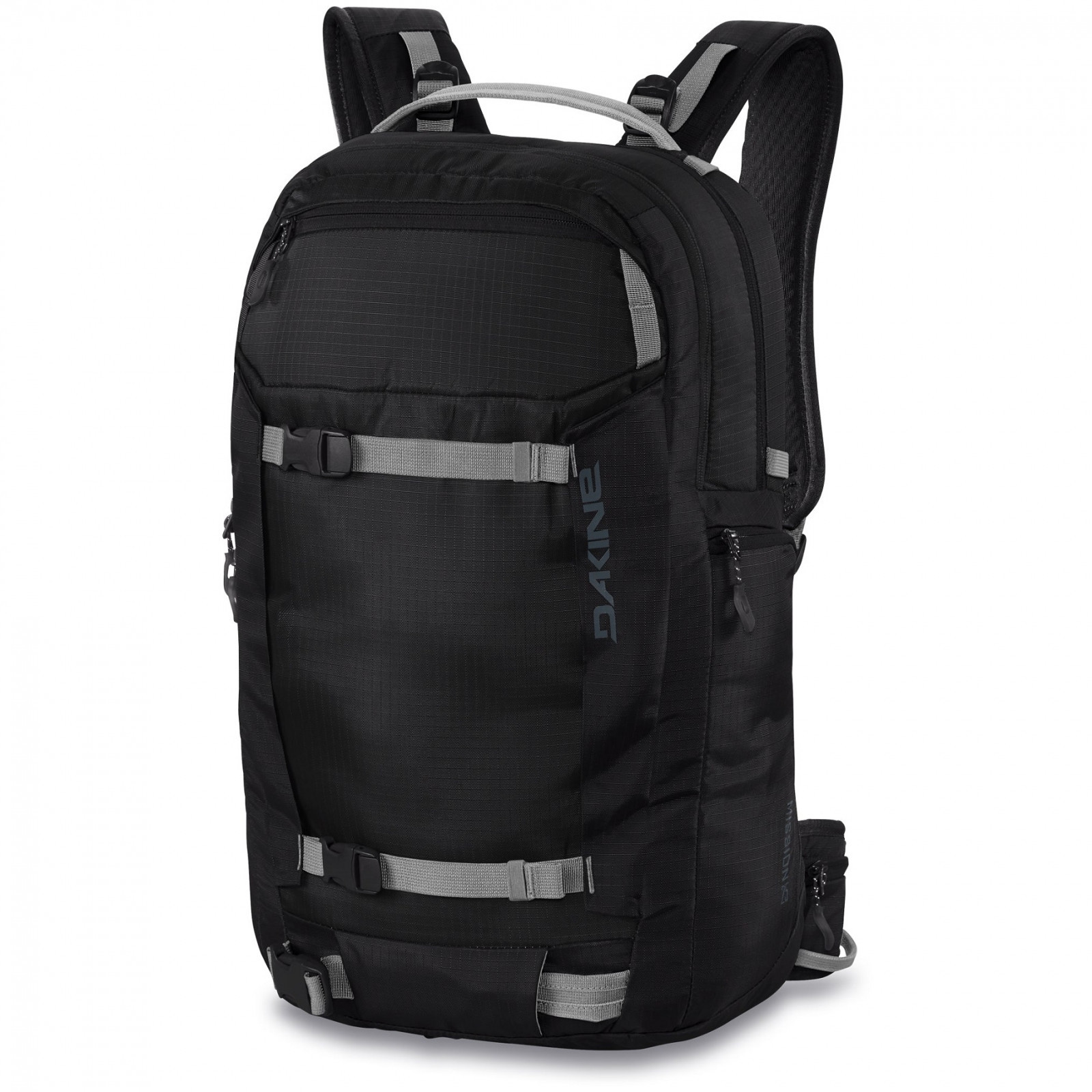 Plecak skiturowy Dakine Mission Pro 25L Kolor: czarny