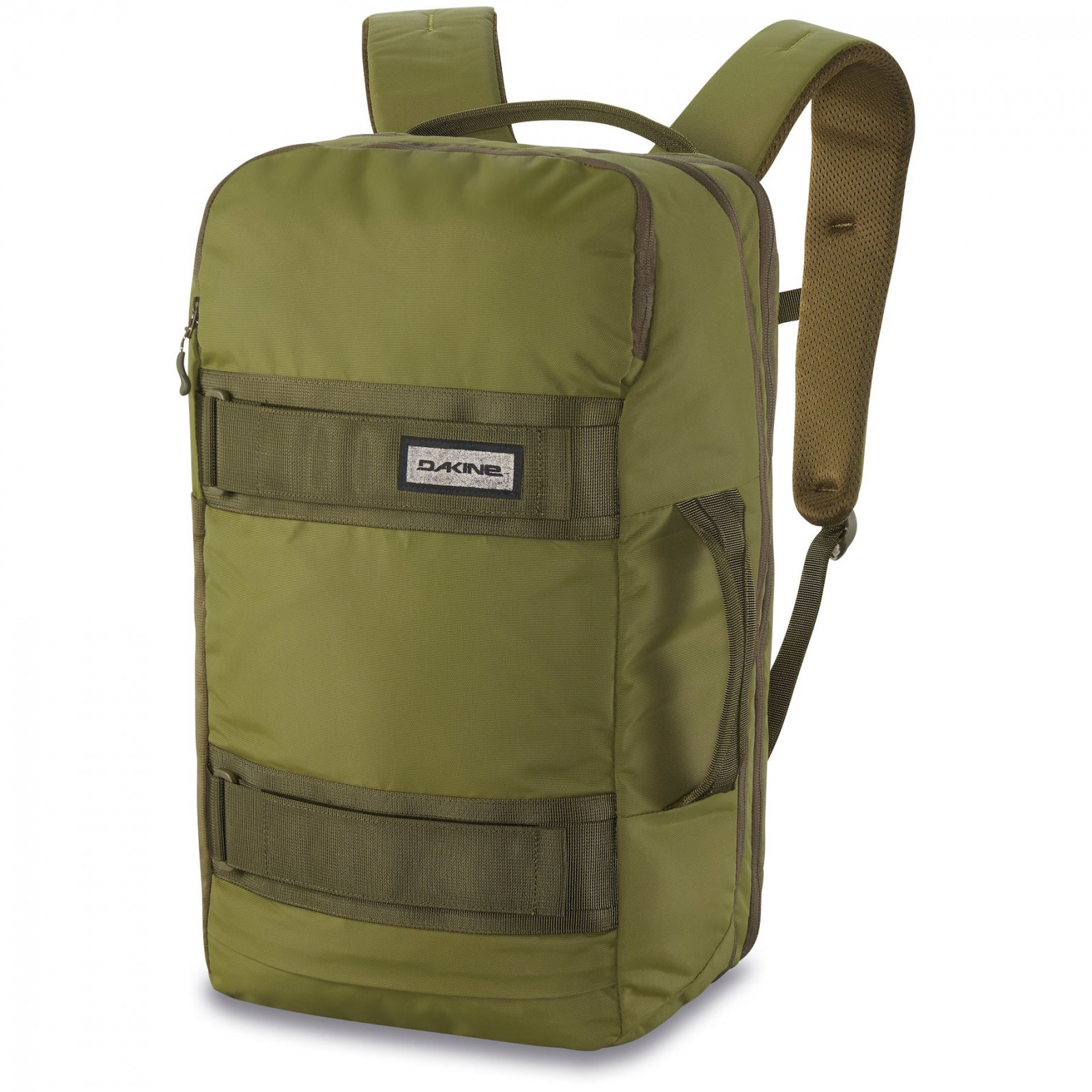 Plecak Dakine Mission Street Pack DLX 32L Kolor: ciemnozielony