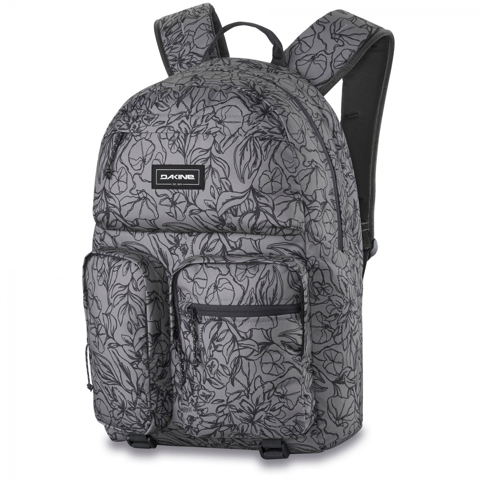 Plecak Dakine Method DLX 28L Kolor: szary