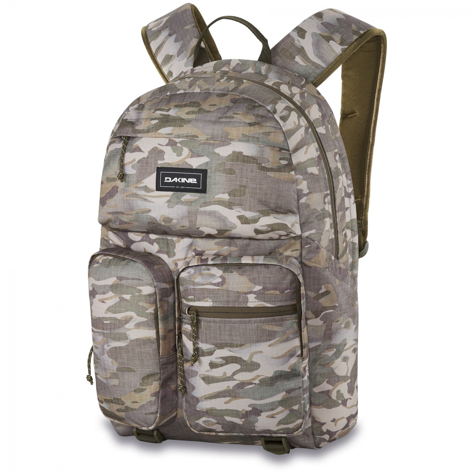 Plecak Dakine Method DLX 28L Kolor: zielony/jasnozielony