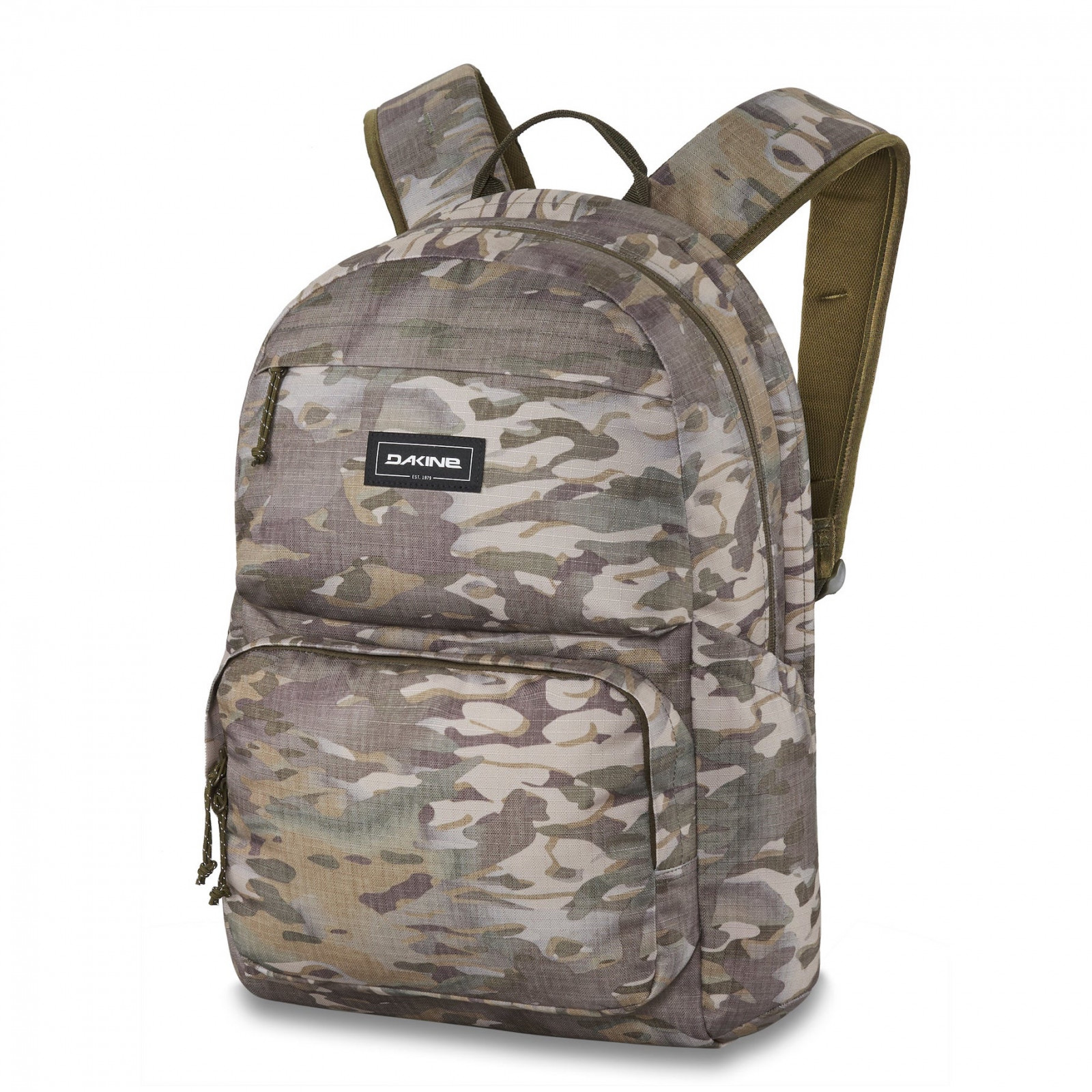 Plecak Dakine Method 25L Kolor: zielony/jasnozielony