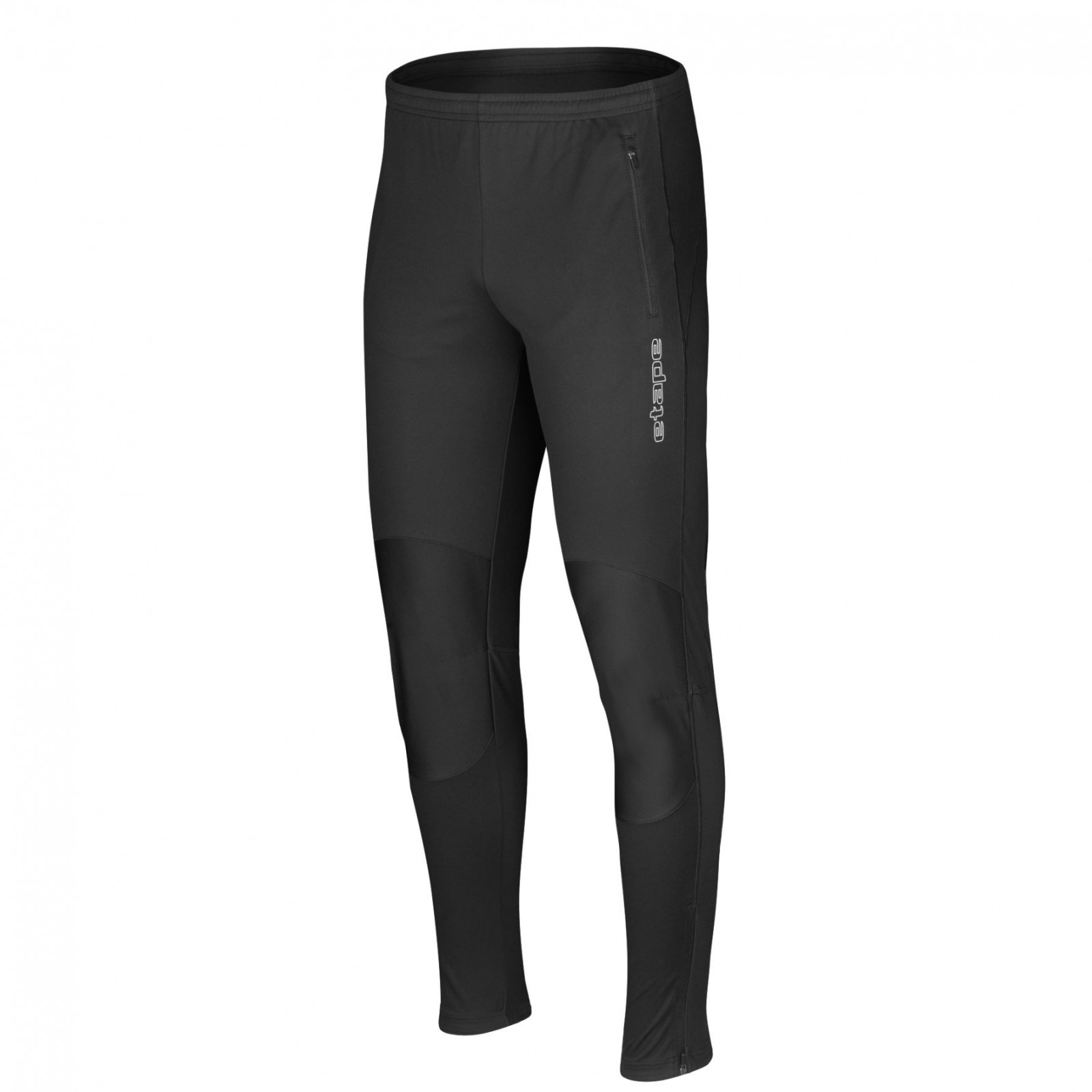 Spodnie męskie Etape EASY WS Rozmiar: XL / Kolor: czarny