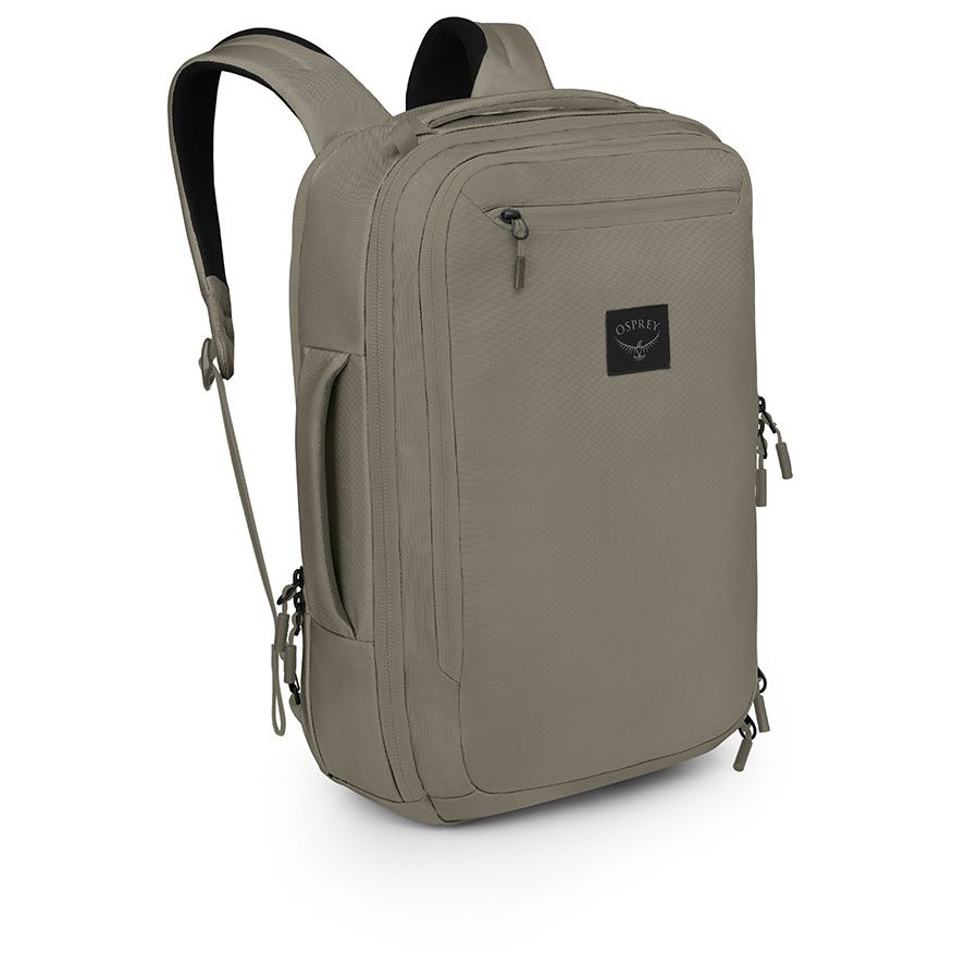 Miejski plecak Osprey Aoede Briefpack 22 Kolor: szary