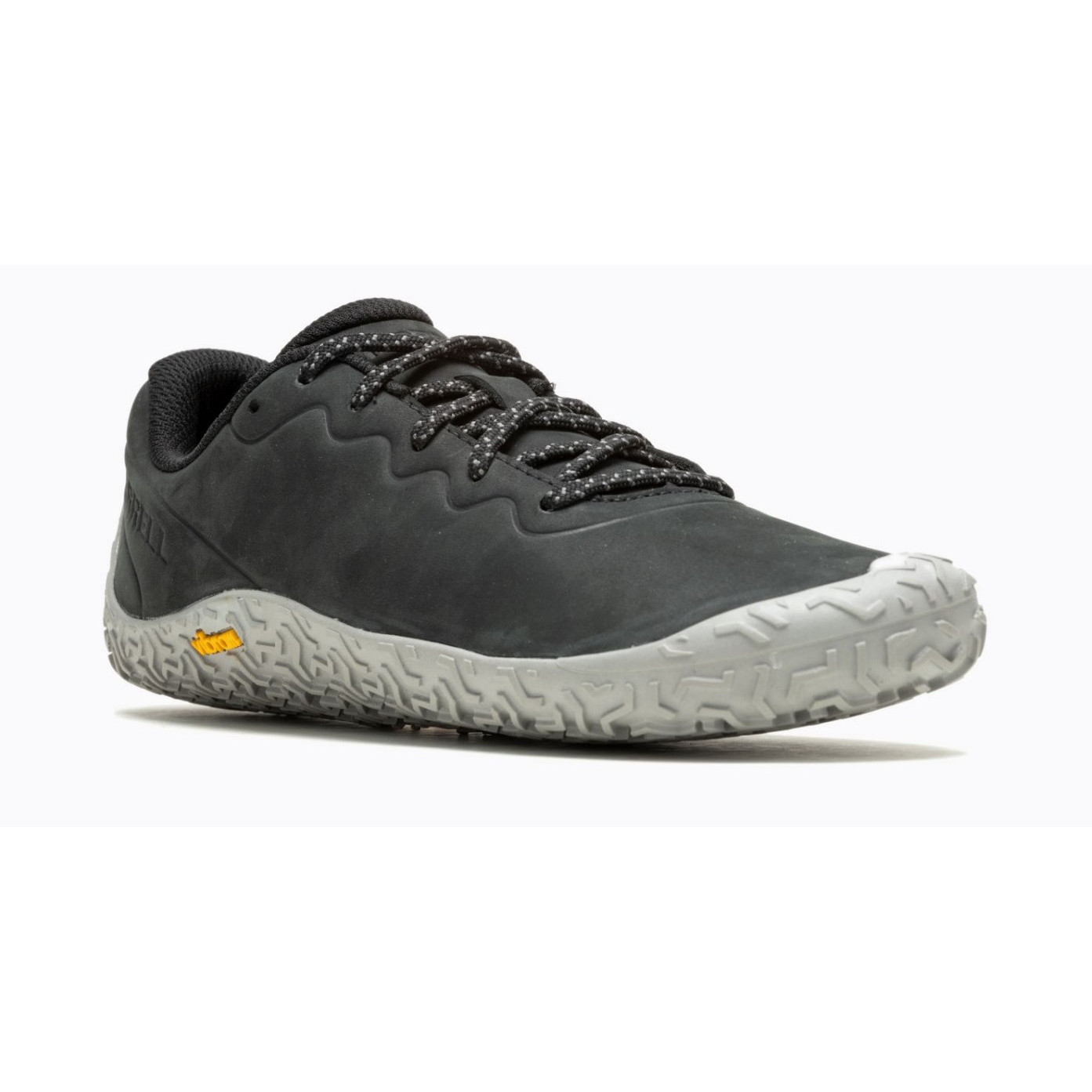 Buty damskie Merrell Vapor Glove 6 Ltr Rozmiar butów (UE): 38 / Kolor: czarny