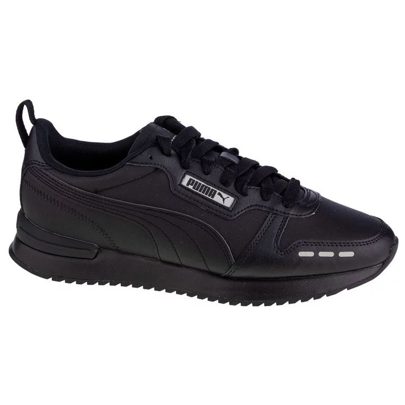 Buty Puma R78 SL Rozmiar butów (UE): 46 / Kolor: czarny