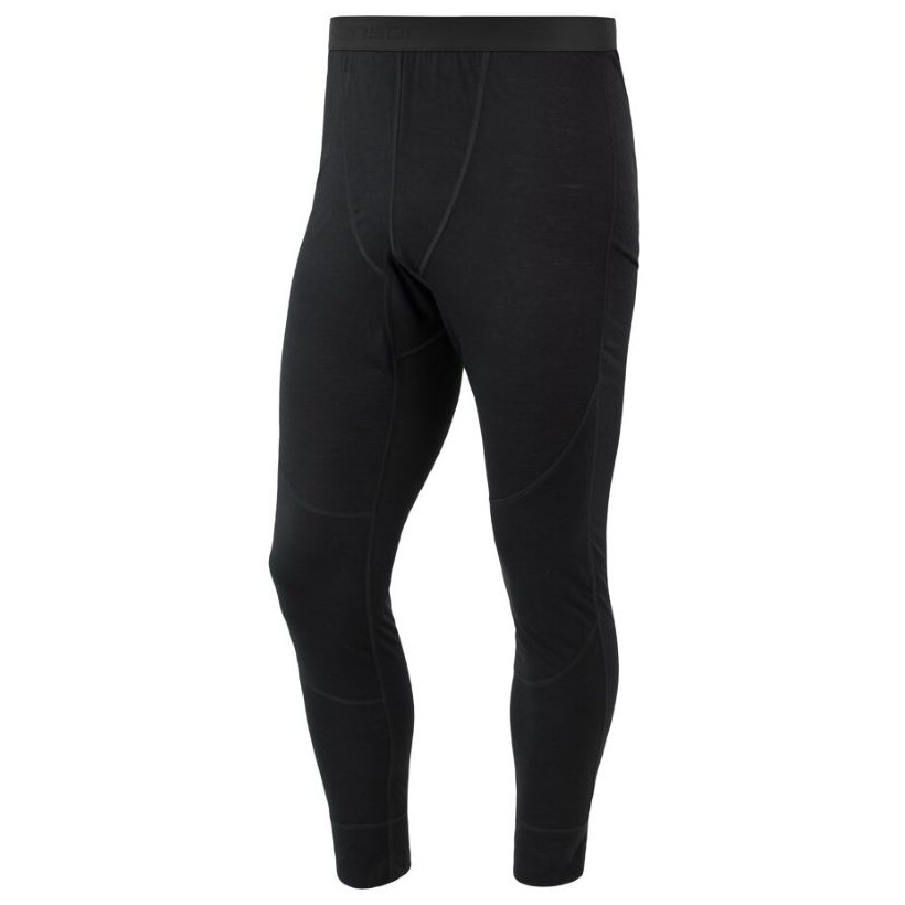 Męskie kalesony Sensor Merino Air Rozmiar: XL / Kolor: czarny