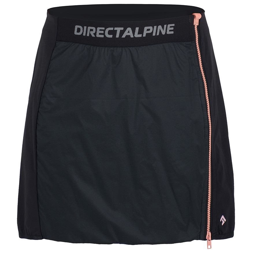 Damska spódnica Direct Alpine Skirt Alpha Lady Rozmiar: L / Kolor: czarny/różówy