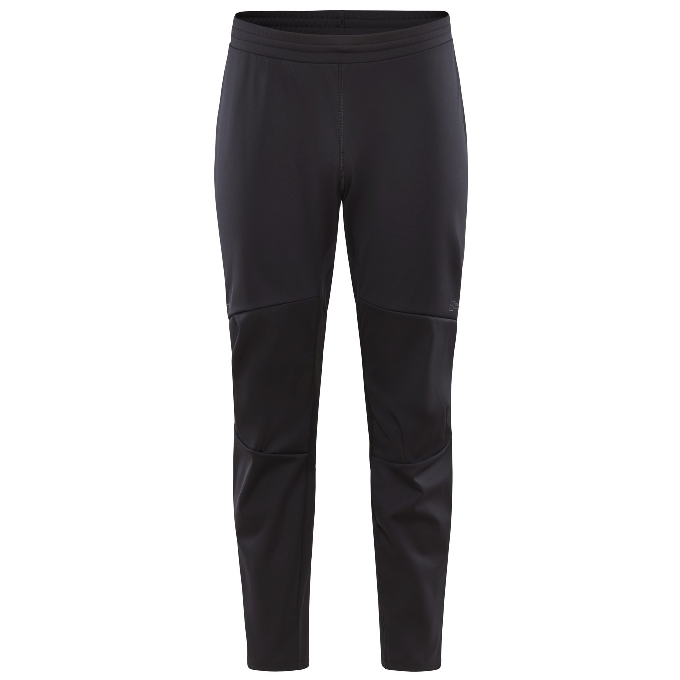 Spodnie męskie Craft CORE Nordic Training Rozmiar: XL / Kolor: czarny