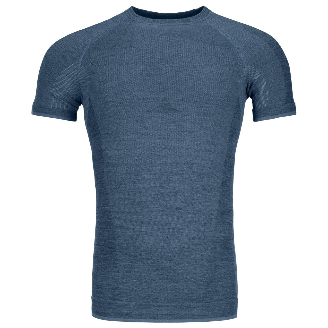 Koszulka męska Ortovox 230 Competition Short Sleeve M Rozmiar: XL / Kolor: niebieski