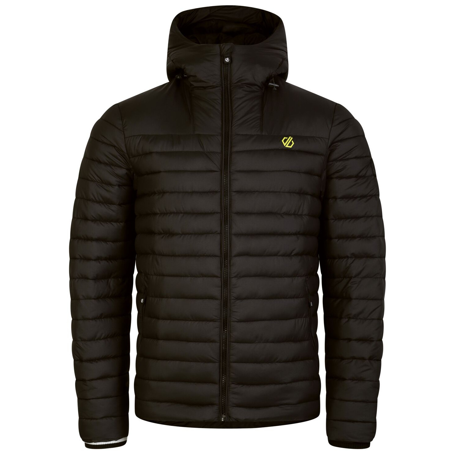 Kurtka męska Dare 2b Chilled Jacket Rozmiar: S / Kolor: czarny