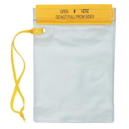 Pokrowiec wodoodporny Ferrino Busta Impermeabile L Kolor: przeroczysty