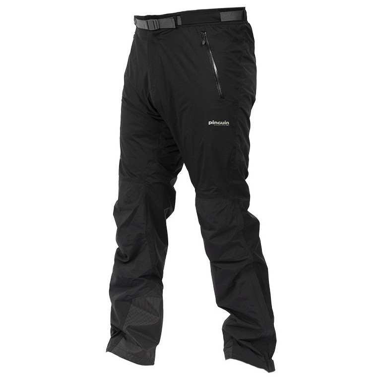 Spodnie Pinguin Alpin S Pants 5.0 Rozmiar: XL / Kolor: czarny