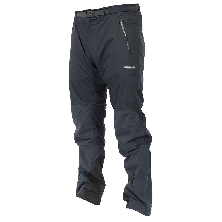 Spodnie Pinguin Alpin S Pants 5.0 Rozmiar: L / Kolor: szary