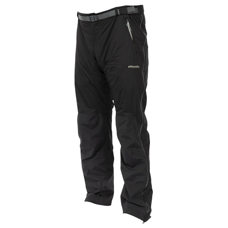 Spodnie Pinguin Alpin L Pants 5.0 Rozmiar: XXL / Kolor: czarny