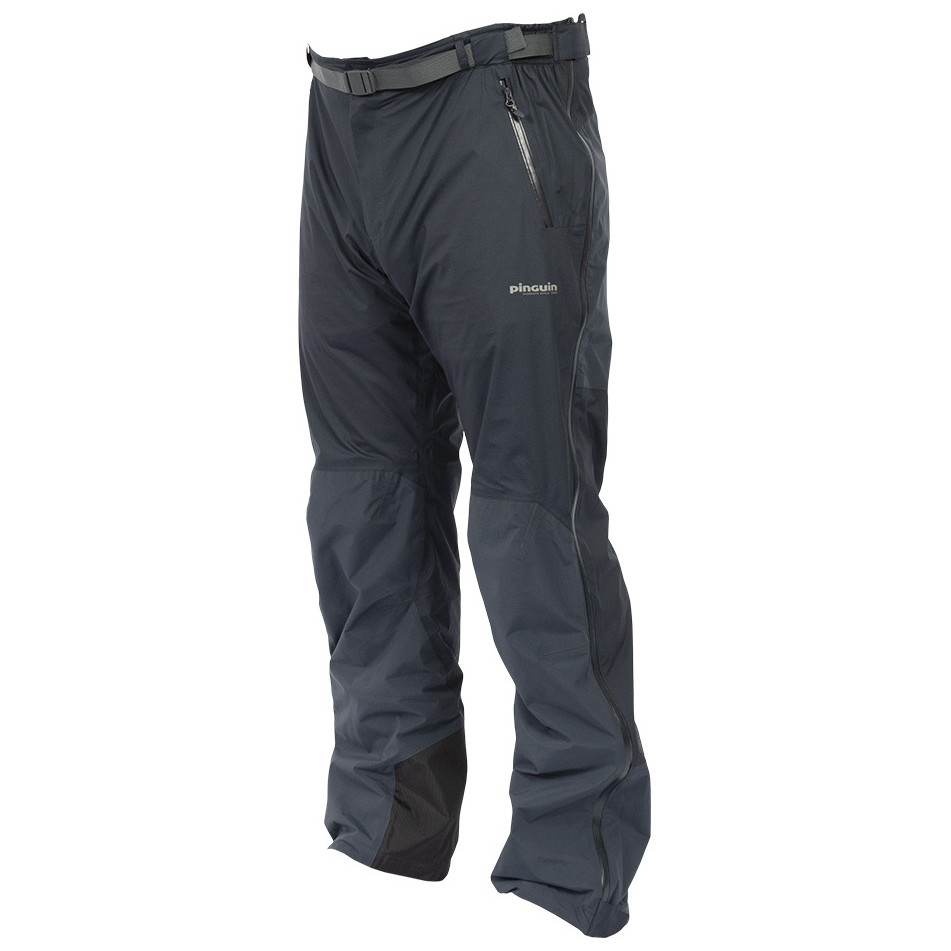Spodnie Pinguin Alpin L Pants 5.0 Rozmiar: M / Kolor: szary