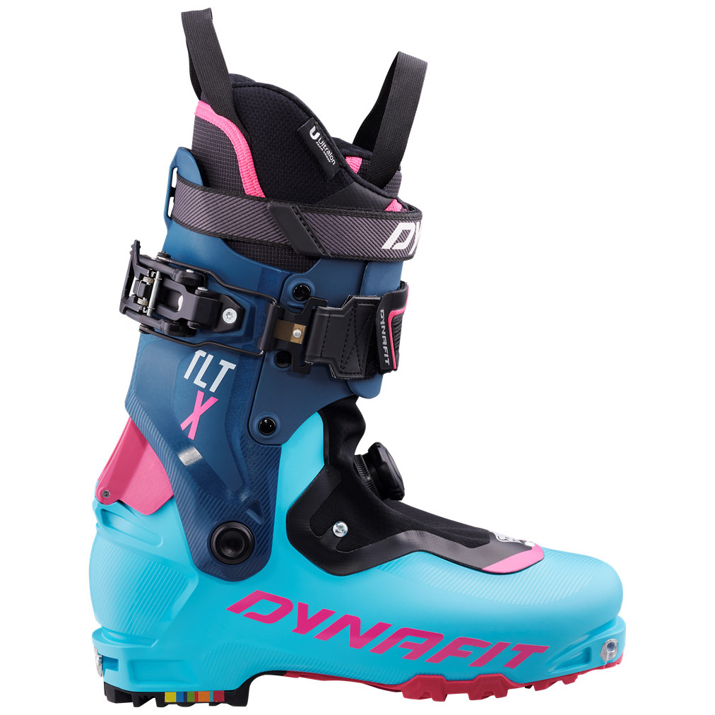Buty skiturowe Dynafit Tlt X W Rozmiar butów narciarskich: 25,5 cm